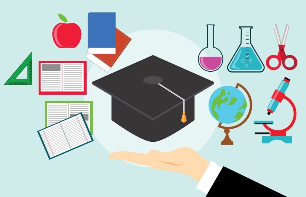 Accredited Universities USA
