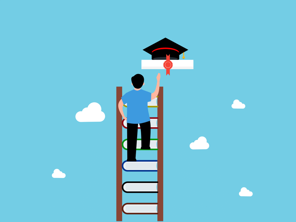 Transferring Colleges In The US