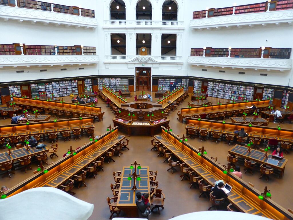 Best Research Universities USA