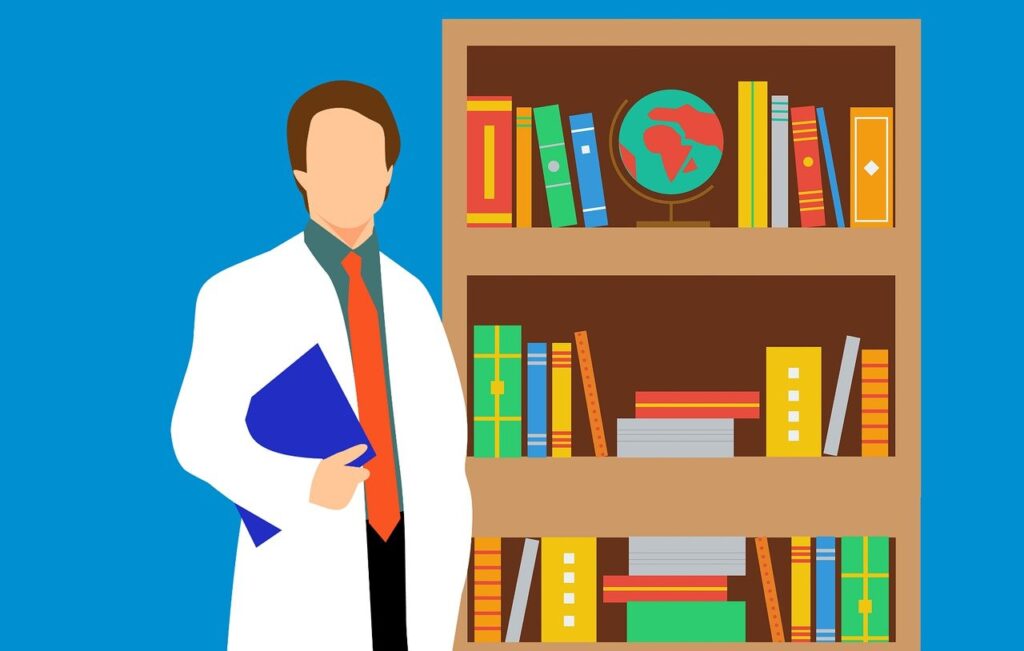 Accredited Universities USA