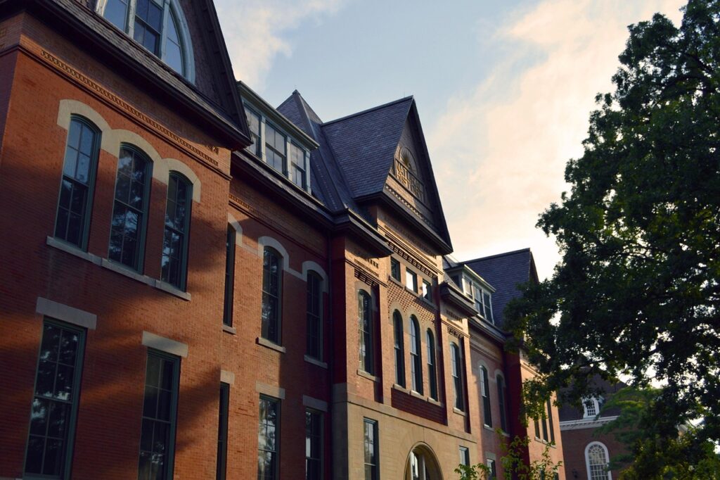 Montclair State University