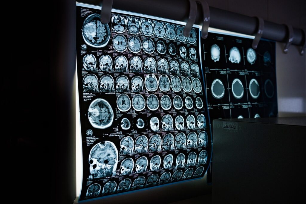 University Radiology