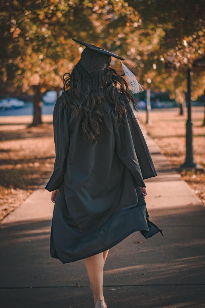Best Campuses For Student Wellness